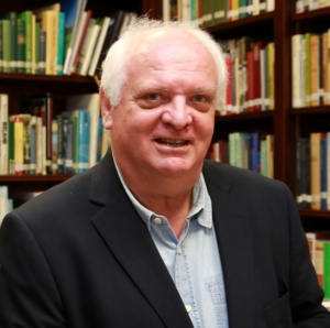 Michael Smith - Author